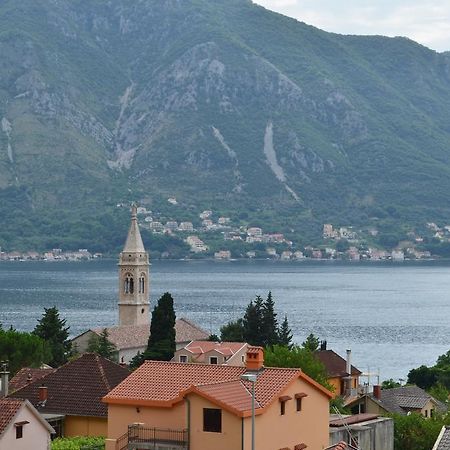 Apartments Dobrisa Kotor Habitación foto
